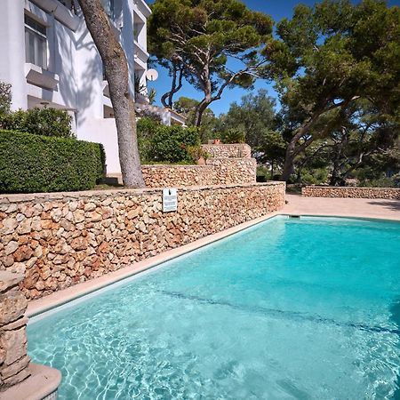 Sea Frontline Apartment 'Ernesto'. Pool. Wifi サンタニー エクステリア 写真